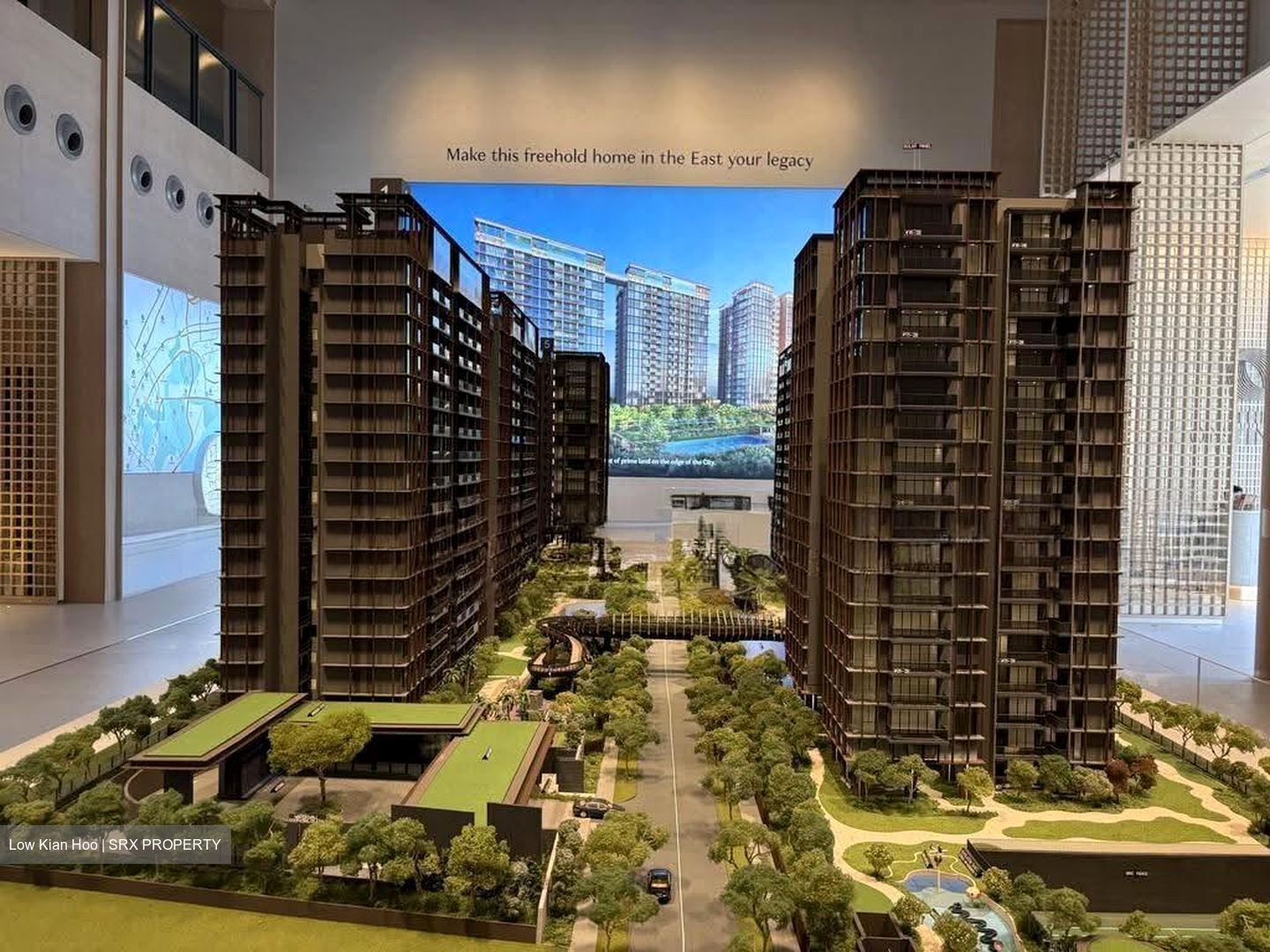 The Continuum (D15), Apartment #606995741